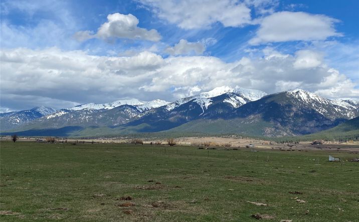 Pictures of Land property located at Nhn Post Creek Road E, Saint Ignatius, MT 59865 for sales - image #1