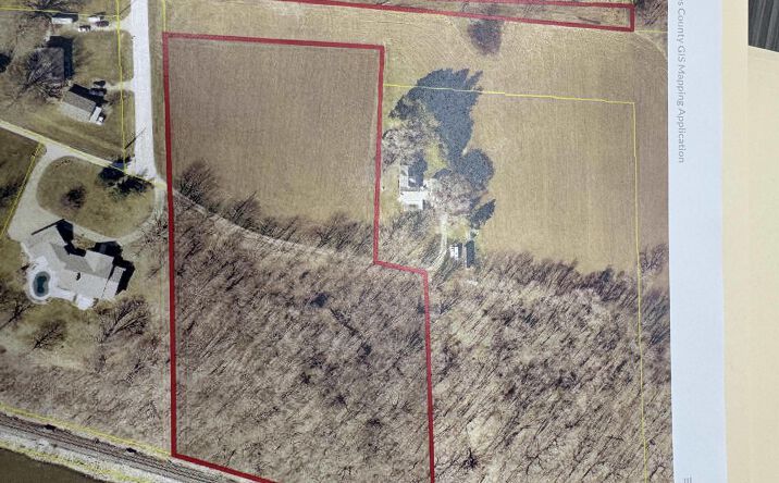Pictures of Land, Special Purpose property located at Glenmark Drive, Burlington, IA 52601 for sales - image #1