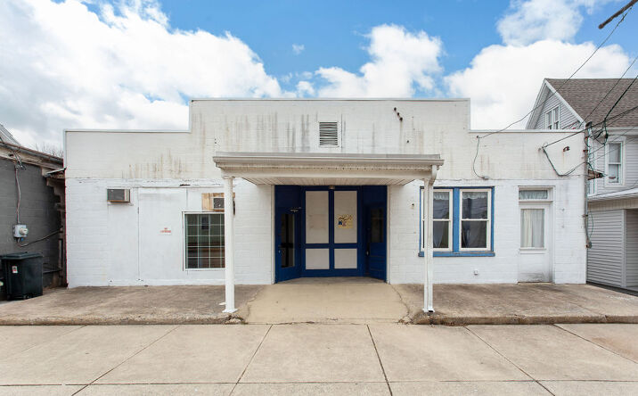 Pictures of Special Purpose property located at 144 W. Main Street, Windsor, PA 17366 for sales - image #1