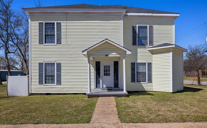 Pictures of Special Purpose, Land property located at 302 South Church Street, Tupelo, MS 38804 for sales - image #1
