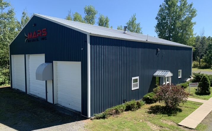 Pictures of Industrial, Land property located at 30 Harvey Way, Plattsburgh, NY 12901 for sales - image #1