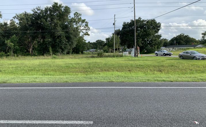 Pictures of Land property located at E Colonial Dr, Alafaya, FL 32833 for sales - image #1
