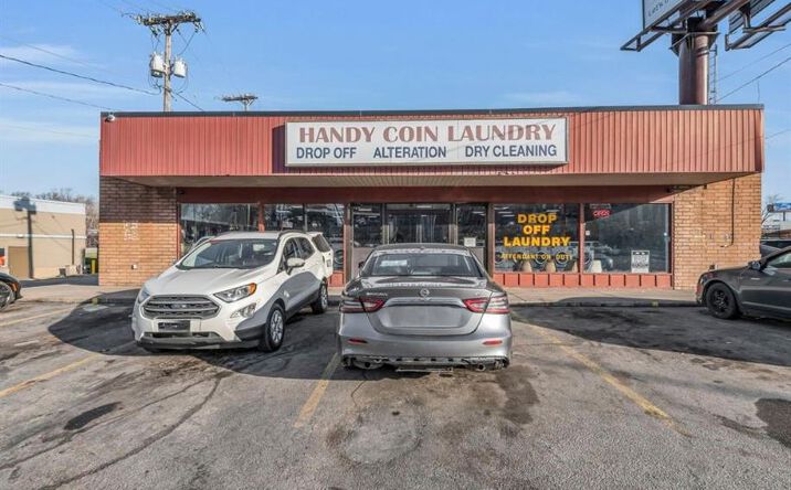 Pictures of Business for Sale property located at 7000 Eastwood Trafficway, Kansas City, MO 64129 for sales - image #1