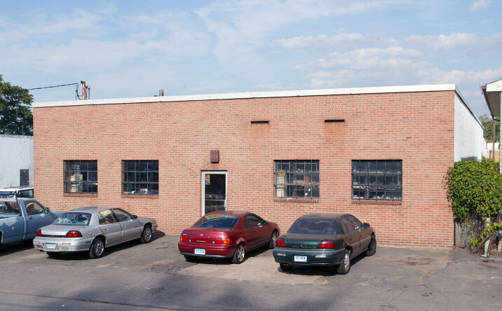Pictures of Industrial property located at 192 Ledyard St, Hartford, CT 06114 for sales - image #1