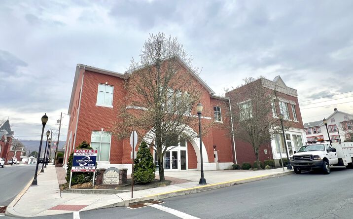 Pictures of Office, Retail property located at 212 Front St, Marysville, PA 17053 for sales - image #1