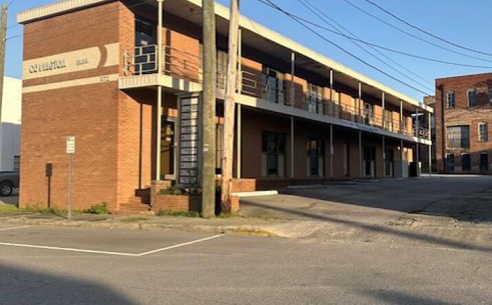 Pictures of Office property located at 372 St Paul St, Orangeburg, SC 29115 for sales - image #1