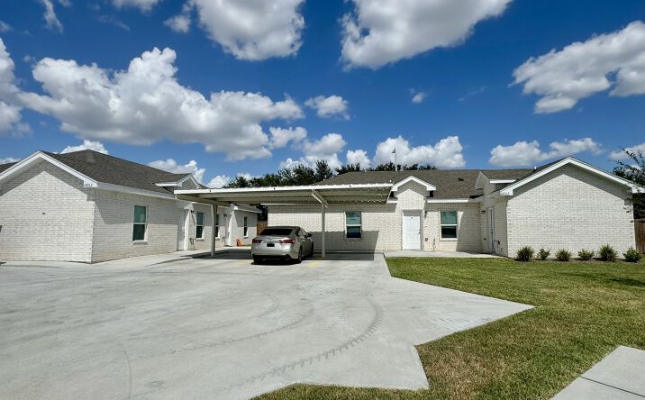 Pictures of Multifamily property located at 6802 N 56th Lane, McAllen, TX 78504 for sales - image #1