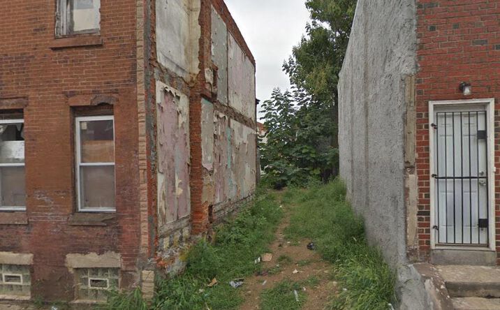 Pictures of Land property located at 2456 N Colorado St, Philadelphia, PA 19132 for sales - image #1