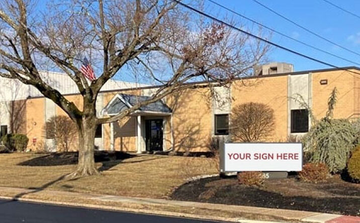 Pictures of Industrial, Office property located at 465 Maryland Drive, Fort Washington, PA 19034 for sales - image #1
