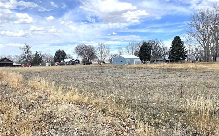 Pictures of Land property located at TBD E Platte, Byron, WY 82412 for sales - image #1