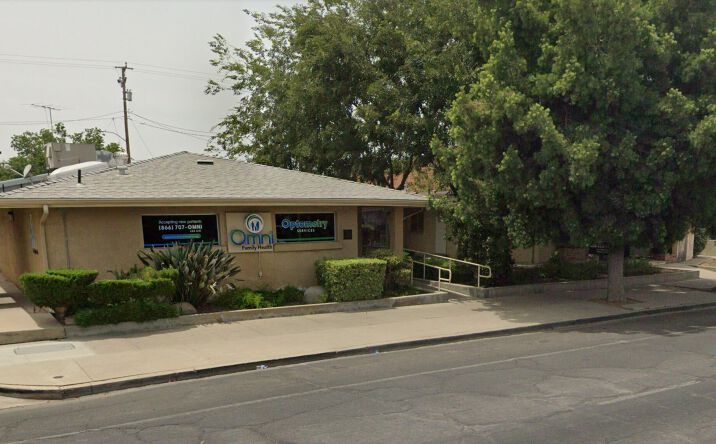 Pictures of Office property located at 141 S Mirage Ave, Lindsay, CA 93247 for sales - image #1