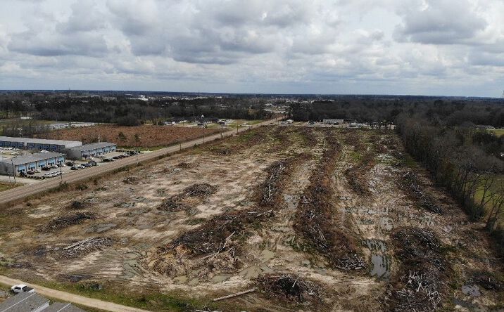 Pictures of Land property located at W Club Deluxe Rd, Hammond, LA 70403 for sales - image #1