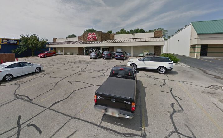 Pictures of Industrial, Retail property located at 2110 S Stoughton Rd, Madison, WI 53716 for sales - image #1