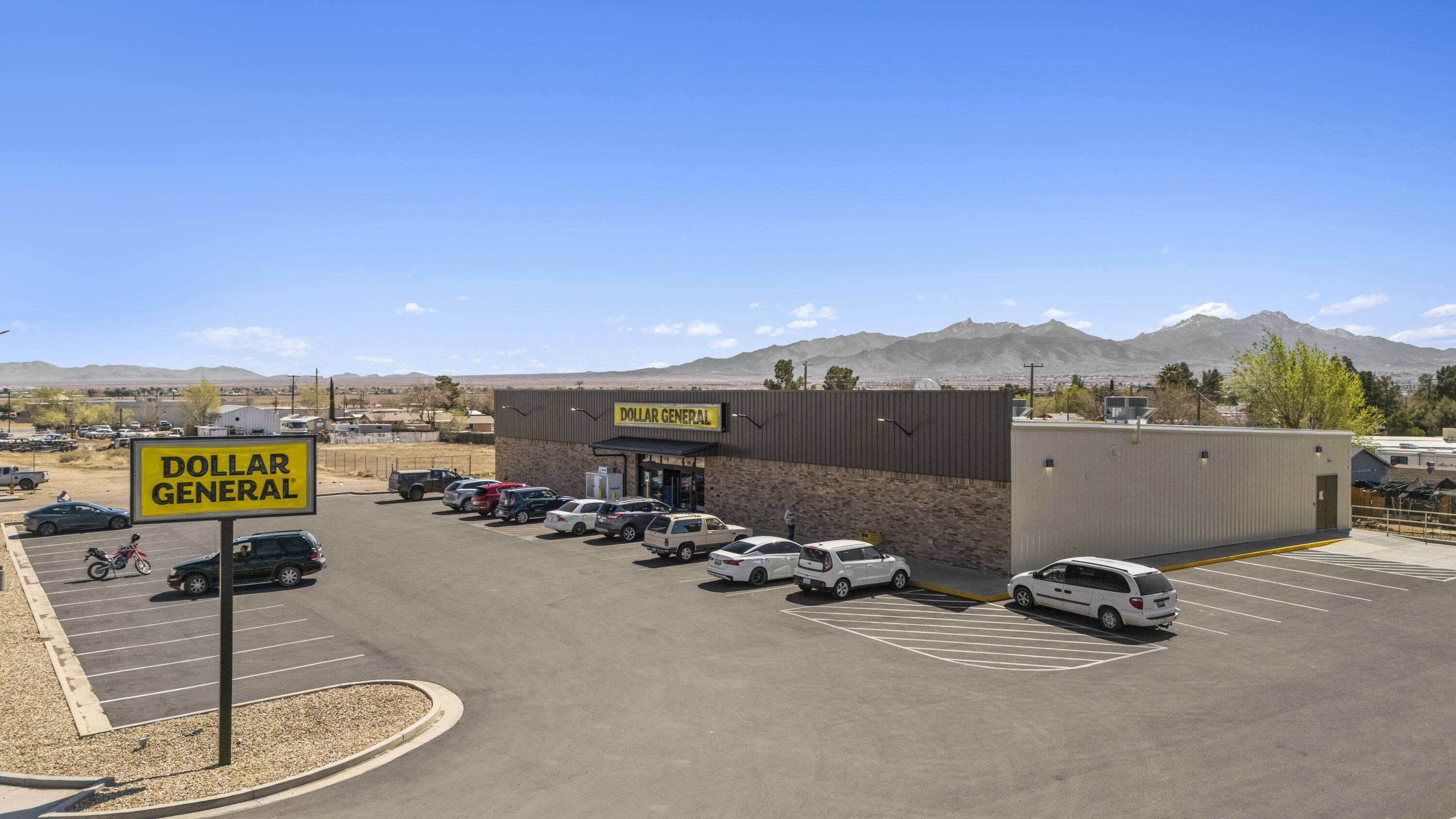 Dollar General