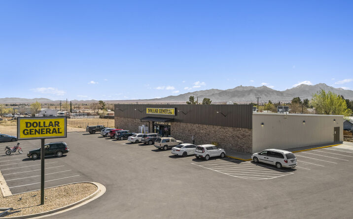 Pictures of Retail property located at 2680 E Northern Ave, Kingman, AZ 86409 for sales - image #1