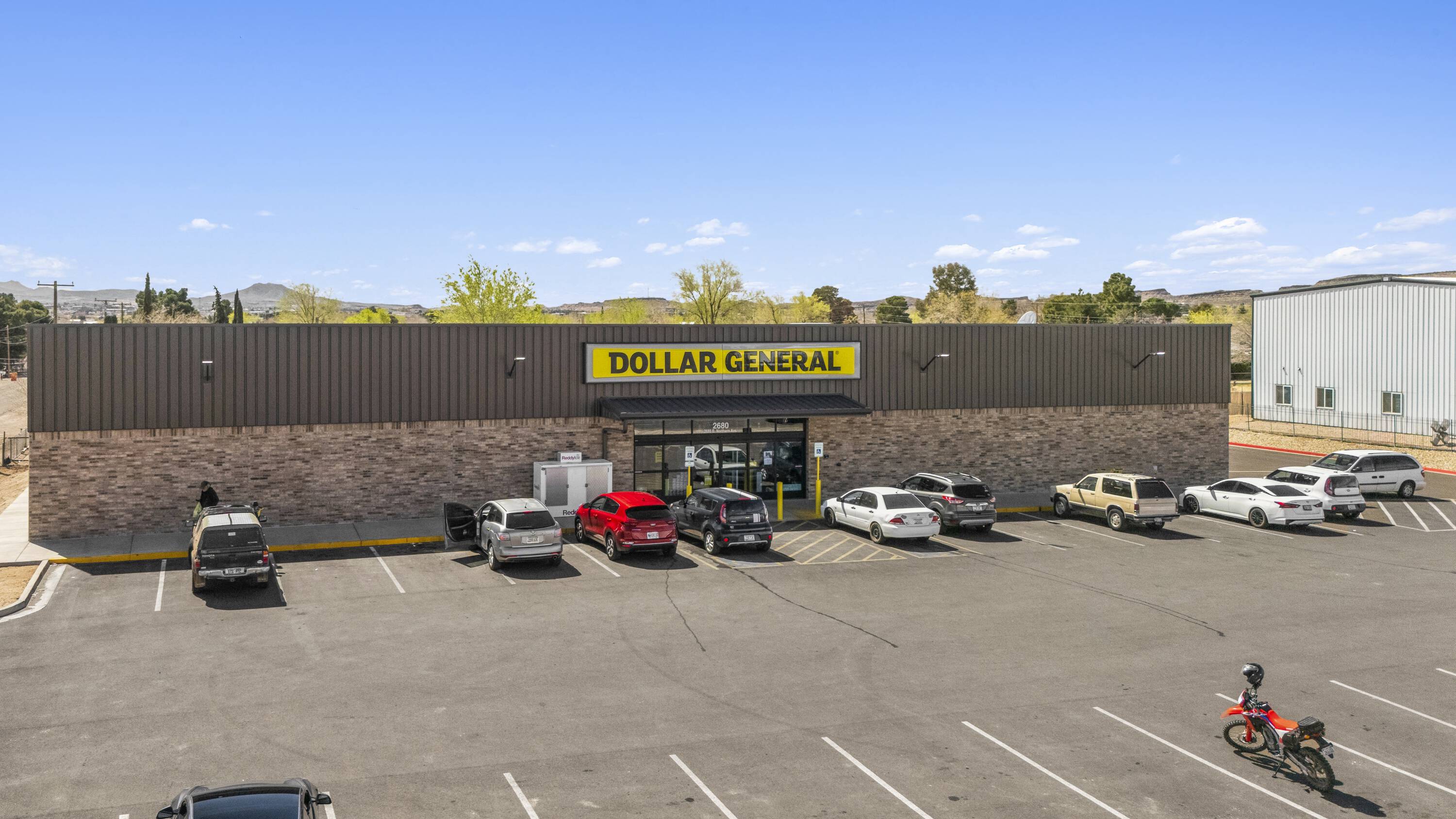 Dollar General