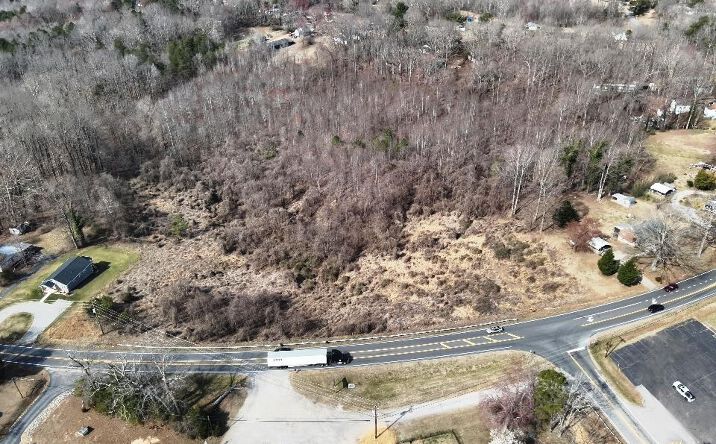 Pictures of Land property located at Mt Cross Rd, Danville, VA 24540 for sales - image #1