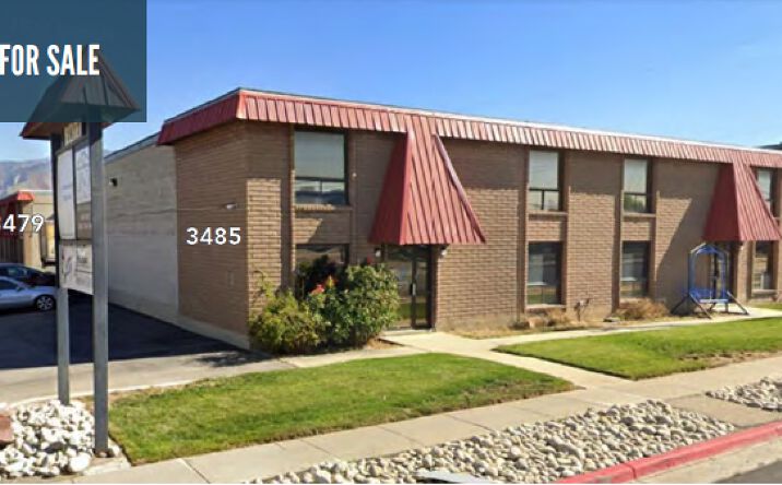 3625 S 700 W, South Salt Lake, UT 84115 | Crexi.com
