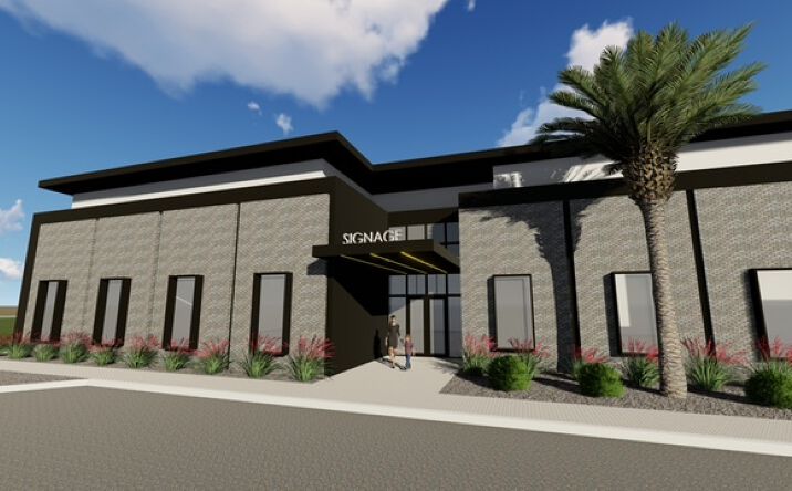 Pictures of Office, Retail property located at 2009 Farm to Market Rd 720, Little Elm, TX 75068 for sales - image #1