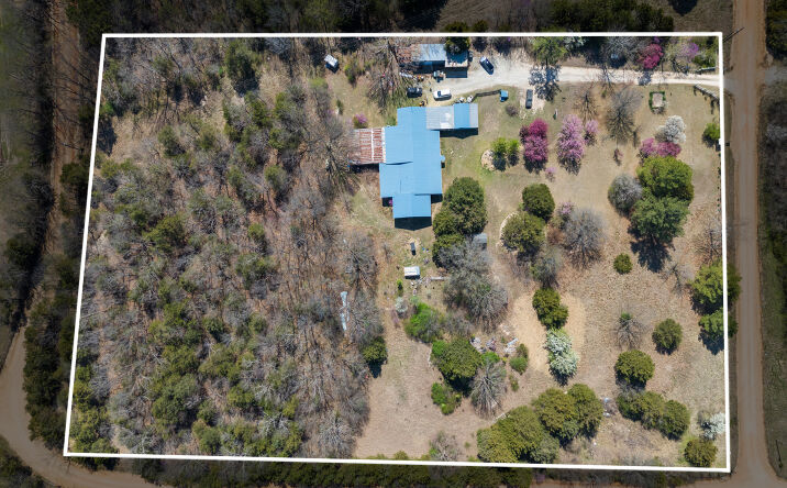 Pictures of Land property located at 55 Co Rd 639, Berryville, AR 72616 for sales - image #1