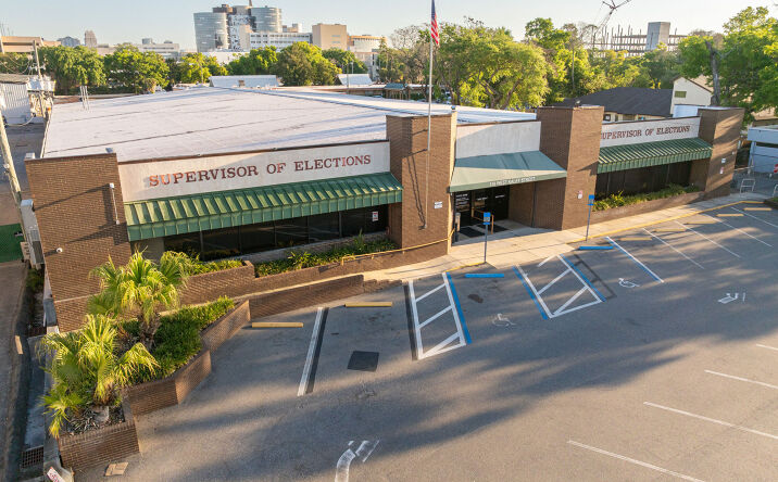 Pictures of Industrial, Mixed Use, Office property located at 119 West Kaley Street, Orlando, FL 32806 for sales - image #1