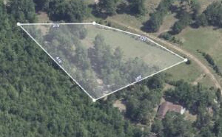 Pictures of Land property located at Tract 6 Talatha Church Road, Aiken, SC 29803 for sales - image #1
