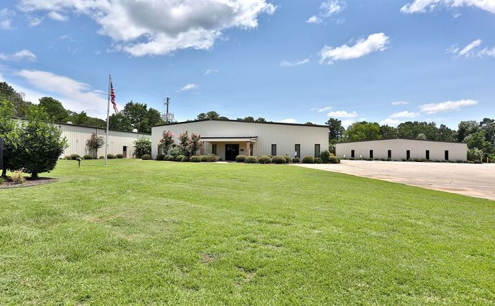 Pictures of Business for Sale, Industrial property located at 2 Hummingbird Lane, Eufaula, AL 36027 for sales - image #1