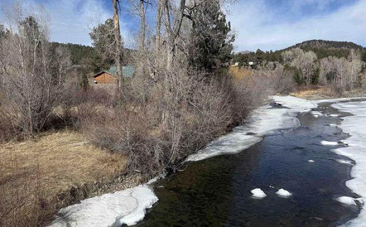 Pictures of Land property located at 28 Bridge Dr, Pagosa Springs, CO 81147 for sales - image #1