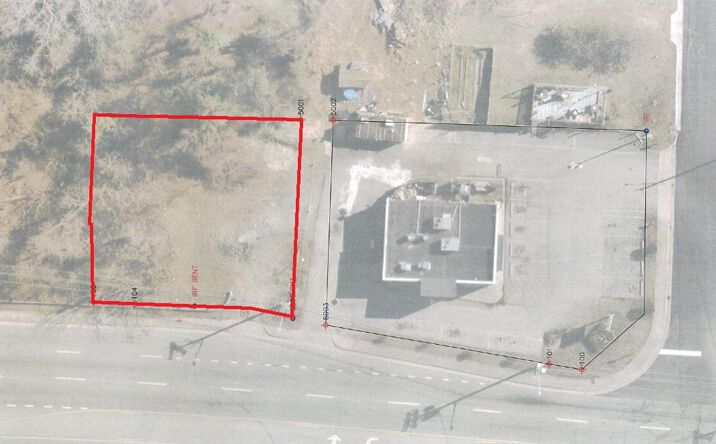Pictures of Land, Office, Retail, Self Storage, Special Purpose property located at South Main St, Danville, VA 24541 for sales - image #1