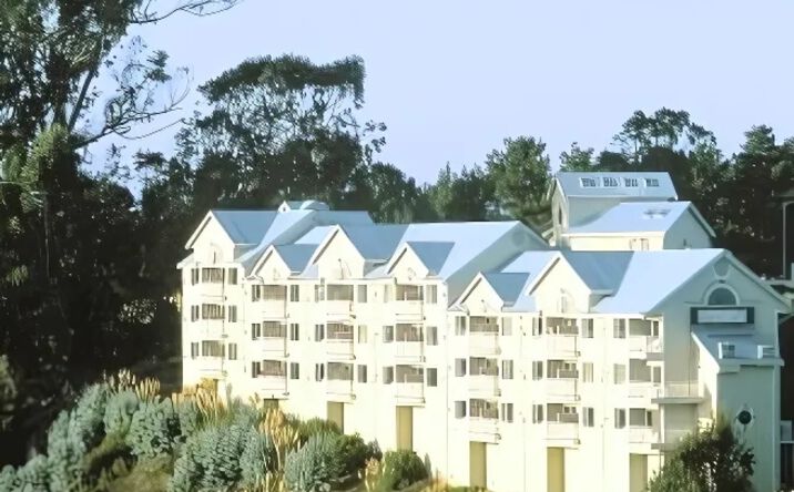 Pictures of Hospitality property located at 1005 S Main St, Fort Bragg, CA 95437 for sales - image #1