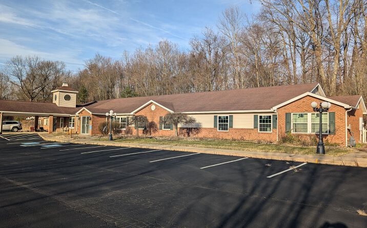 Pictures of Senior Living property located at 2016 W Washington St, New Castle, PA 16101 for sales - image #1