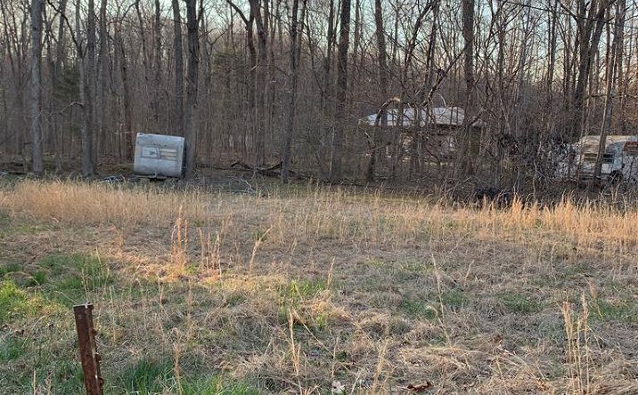 Pictures of Land property located at 00 Henley Gardens Ln & Mason Ln, Big Sandy, TN 38221 for sales - image #1