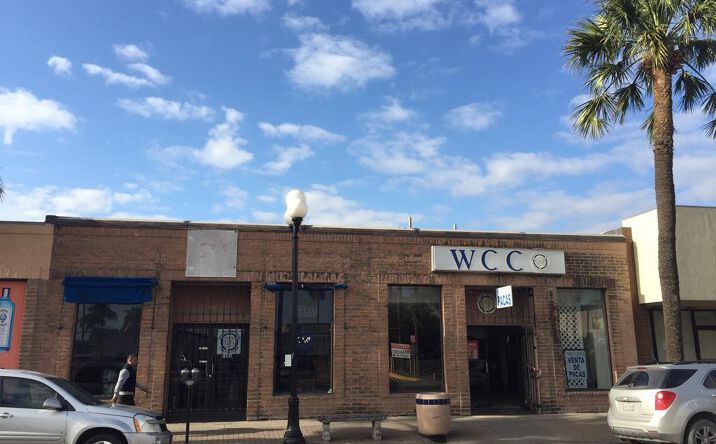 Pictures of Industrial property located at 1342 E Washington St. Lot 62, Brownsville, TX 78520 for sales - image #1