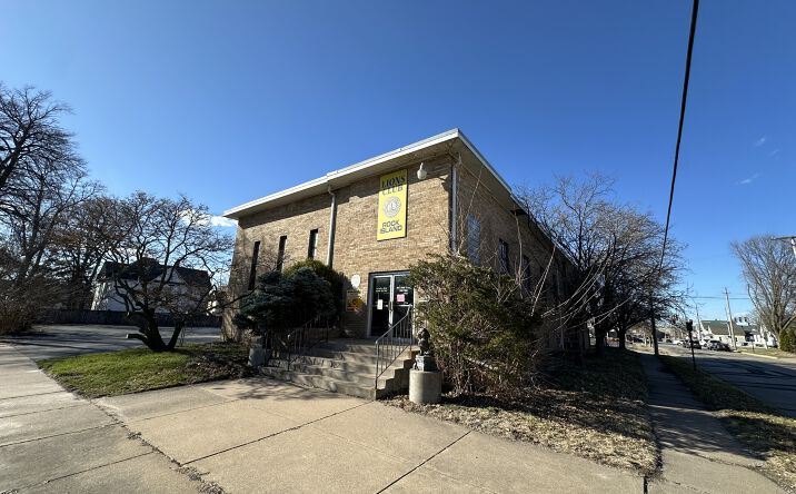 Pictures of Mixed Use, Office property located at 4329 8th Ave, Rock Island, IL 61201 for sales - image #1