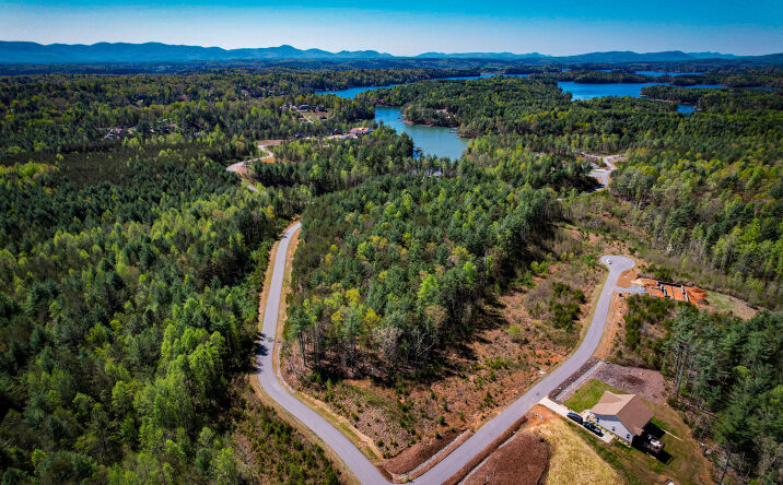 Pictures of Land property located at 2033 Starlight Ln, Morganton, NC 28655 for sales - image #1