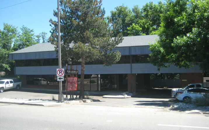 Pictures of Office property located at 3280 Wadsworth Blvd, Wheat Ridge, CO 80033 for sales - image #1