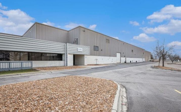 Pictures of Industrial, Office property located at 1001 Doheny Dr, Northville, MI 48167 for sales - image #1