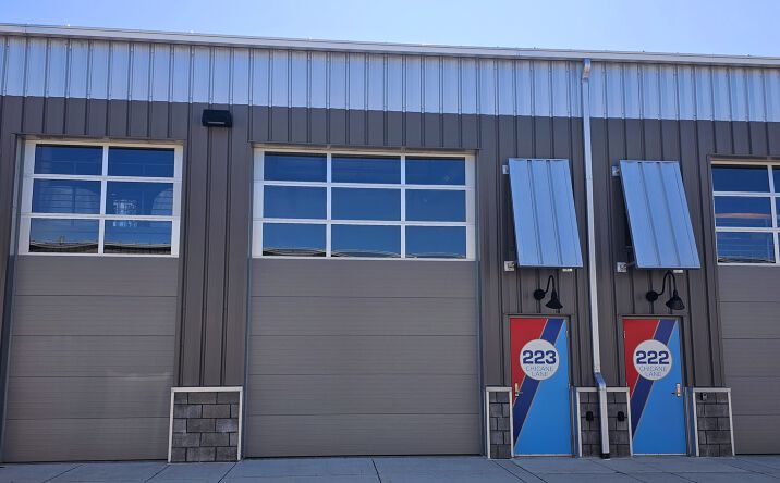 Pictures of Mixed Use, Self Storage, Special Purpose property located at 223 Chicane, Pontiac, MI 48341 for sales - image #1