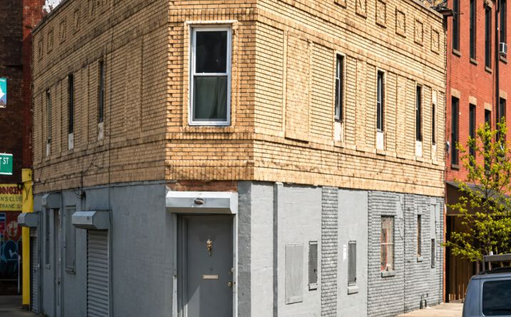 Pictures of Multifamily property located at 373 S 1st St, Brooklyn, NY 11211 for sales - image #1