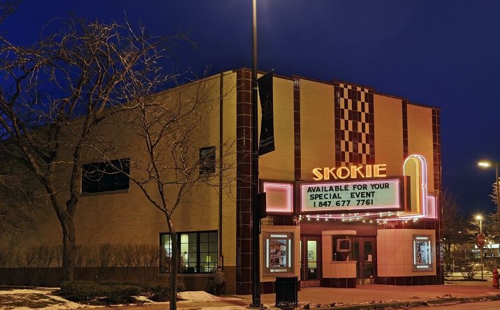 Pictures of Retail, Special Purpose property located at 7924 Lincoln Ave, Skokie, IL 60077 for sales - image #1