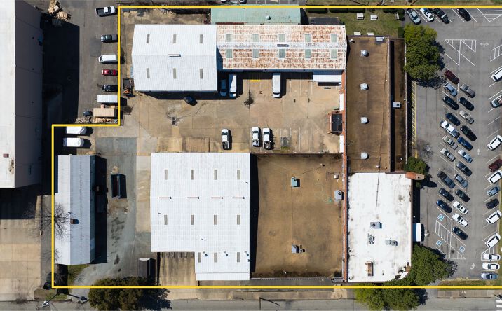 Pictures of Industrial property located at 1901 Westwood Ave, Richmond, VA 23227 for sales - image #1