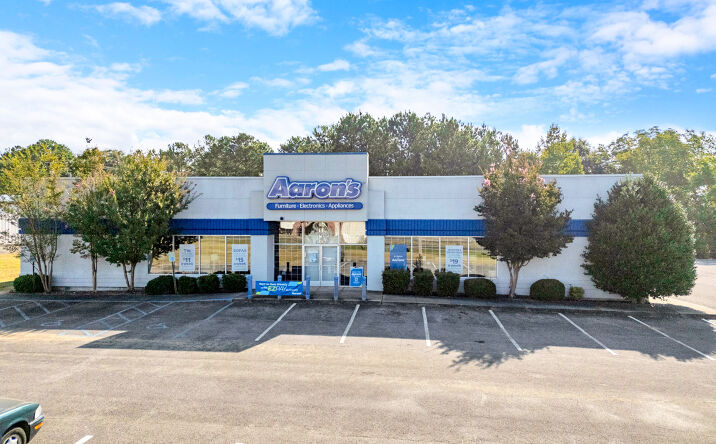 Pictures of Retail property located at 1804 2nd Ave SW, Cullman, AL 35055 for sales - image #1