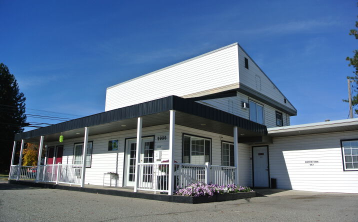 Pictures of Hospitality property located at 9986 N Government Wy, Hayden, ID 83835 for sales - image #1
