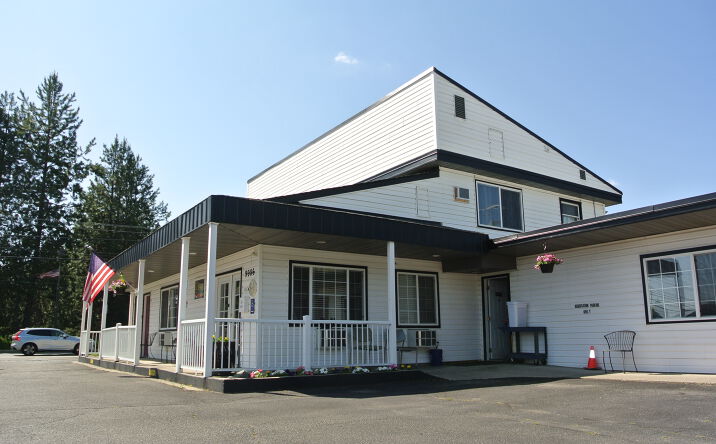 Pictures of Hospitality property located at 9986 N Government Wy, Hayden, ID 83835 for sales - image #1