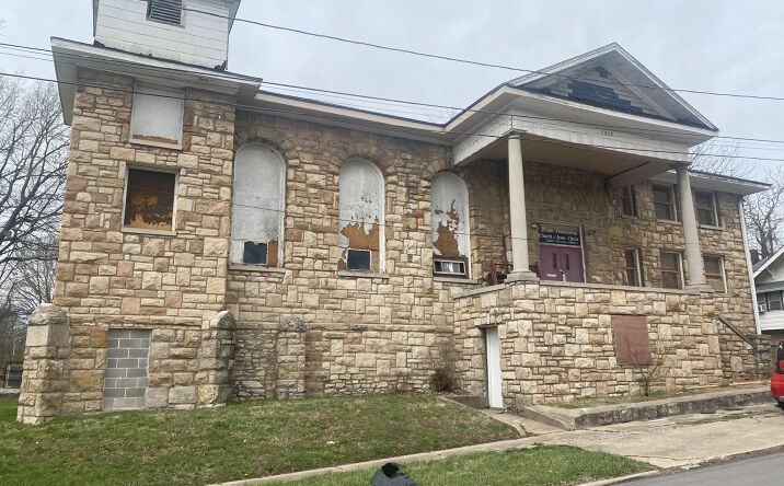 Pictures of Special Purpose property located at 2830 N 17th St, Kansas City, KS 66104 for sales - image #1