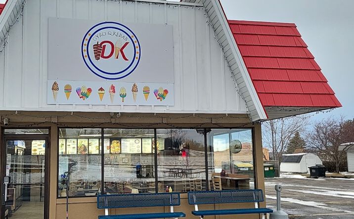 Pictures of Retail property located at 31943 64 Ave Cannon Falls MN, Cannon Falls, MN 55009 for sales - image #1
