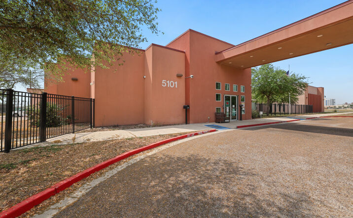 Pictures of Mixed Use, Office, Senior Living, Special Purpose property located at 5101 N Jackson Rd, McAllen, TX 78504 for sales - image #1