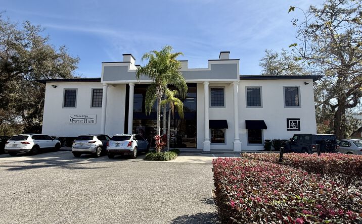 Pictures of Mixed Use, Office, Retail property located at 13801 N Dale Mabry Hwy, Tampa, FL 33618 for sales - image #1