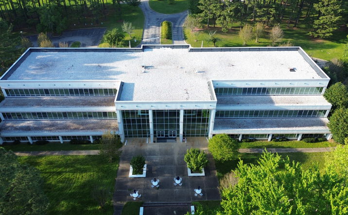 Pictures of Office property located at 100 Hunter Pl, Youngsville, NC 27596 for sales - image #1