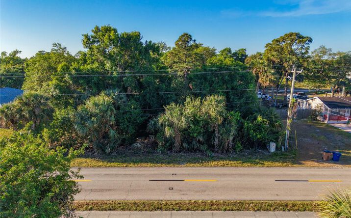 Pictures of Land property located at 103 W 6th Street, Lehigh Acres, FL 33972 for sales - image #1